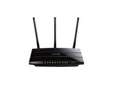 TP-LINK AC1750 WIRELESS DUAL BAND GIGABIT ROUTER                   IN WRLS