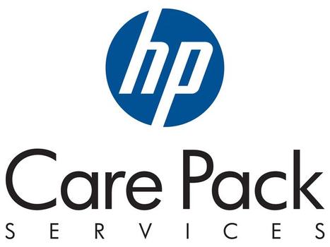 HP Care Pack (U1XQ3E)