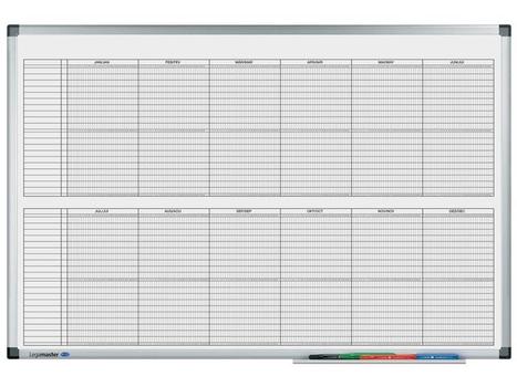 LEGAMASTER PREMIUM project planner 60x90cm (7-414000)