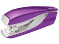 LEITZ H?ftapparat 5502 30 ark Orange Lila