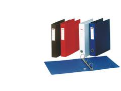 ESSELTE Combiringbind ESSELTE A4 40/60mm blå