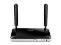 D-LINK DWR-921/E 4G Wireless LTE Rout