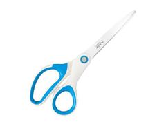 LEITZ Saks LEITZ WOW titanium 205mm blå