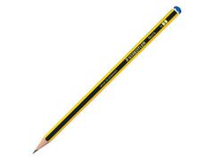 STAEDTLER Pencil Type 120-3 Lead H