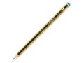 STAEDTLER Pencil Type 120-4 Lead 2H