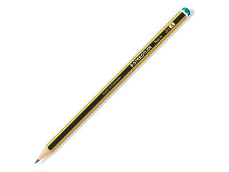 STAEDTLER Pencil Type 120-4 Lead 2H (120-4)