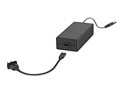 DYMO XTL 500 AC ADAPTER EU                                  IN LABE (1888662)