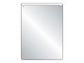 3L Self Adhesive Filing Pocket Polypropylene A4 220x305mm Top Opening Clear (Pack 50) - 10093