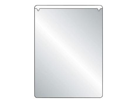 3L Self Adhesive Filing Pocket Polypropylene A4 220x305mm Top Opening Clear (Pack 50) - 10093 (10093)
