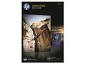 HP Advanced glättat fotopapper-20 ark/A3/297 x 420 mm