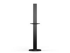 TORK 511055 gulvstander sort