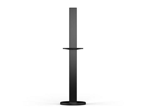 TORK 511055 gulvstander sort (511055)