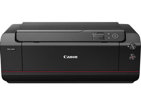 CANON Pro-1000 17" DIN A2 (0608C025)