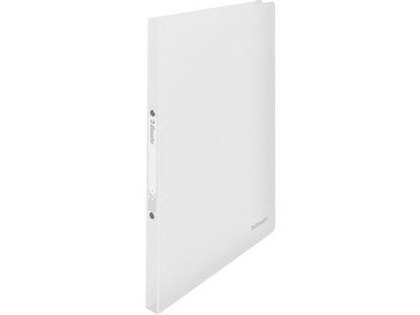ESSELTE Ringperm Vivida PP 2RR/16 hvit (624034*10)