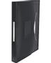 ESSELTE Prosjektmappe Vivida PP sort