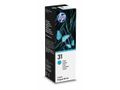 HP 31 - 70 ml - cyan - original - ink refill - for Smart Tank 51XX, 67X, 70XX, 73XX, 750, 76XX, Smart Tank Plus 55X, 570, 655