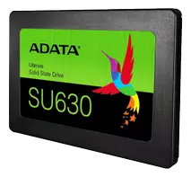 ADATA Ultimate SU630 - SSD - 240 GB - SATA 6Gb/s
