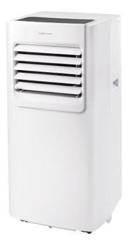 Nordic Home Culture Air conditioner, 7K, White (AC-510)