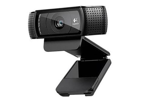LOGITECH C920 HD Pro Webam (960-001055)