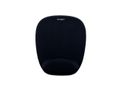 KENSINGTON Foam Mouse Pad (Black)