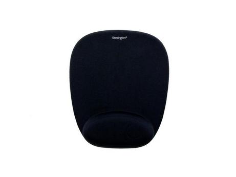 Kensington Foam Mouse Wristrest - musematte med håndleddsstøtte (62384)
