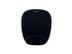 KENSINGTON MOUSE WRISTREST FOAM BLACK KENSINGTON NS