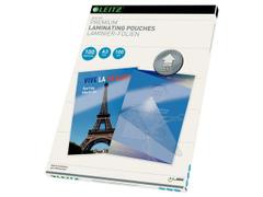 LEITZ Lamination pouch A3 UDT 100 mic. Box/100