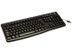 LOGITECH Keyboard K120 for Business - Tastatur - USB - Nordisk