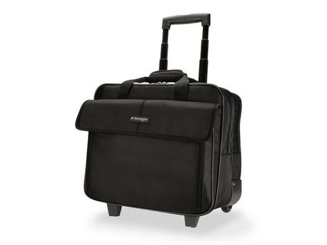 Kensington SP100 15.4 Classic Roller - notebookbæreveske (K62565EU)