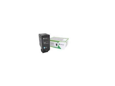 LEXMARK Corporate CY Cart f CS720/725 CX725 (74C2SCE)