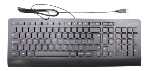 LENOVO DT_KYB Slim USB KB N L-B_SP (00XH521)
