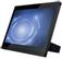 AURES Twist 13" J1900, PCAP, Black,