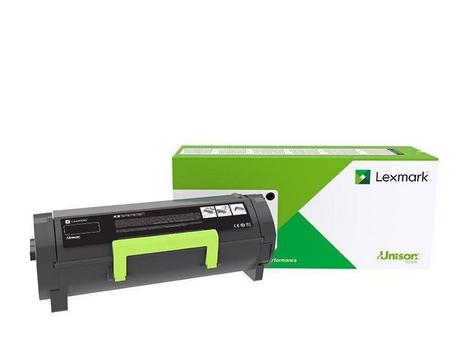 LEXMARK 56F2U0E Toner Corporate 25 000sh (56F2U0E)