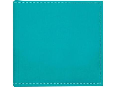 BURDE Fotoalbum BURDE 24x25cm turkis (92490400)