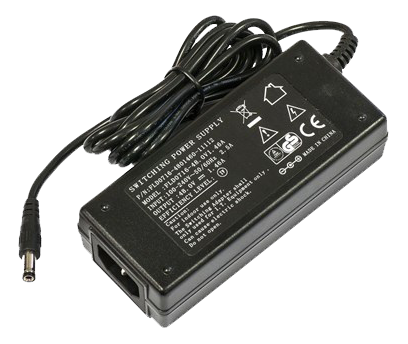 MIKROTIK Power adapter 48V, 1.46A, 70W, black US (48POW-US)