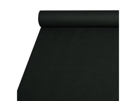 PAPSTAR Duk PAPSTAR Airlaid 1,2x20m sort (86768*2)