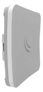 MikroTik SXTsq 5 ac - trådløs ruter - Wi-Fi 5 (RBSXTsqG-5acD)