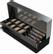 APG 460 FLIP LID DRAWER 8C6VN INTEG BLK 460X170X100 RJ11 800 RAN PERP