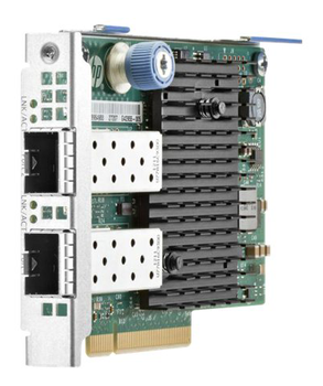 Hewlett Packard Enterprise Ethernet 10Gb 2-port 560FLR-SFP+ Adapter (665243-B21)