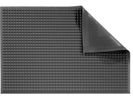 OEM Yoga Flex 60x90 Black (170224)