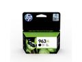 HP 963XL High Yield Black Ori Ink Cartr