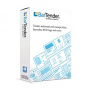 SEAGULL BarTender Starter - Application License - Standard Maintenance and Support (Per Month)