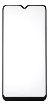 DELTACO screen protector , Samsung Galaxy A10, 2.5D full coverage (SCRN-A10)