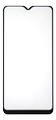 DELTACO screen protector , Samsung Galaxy A10, 2.5D full coverage