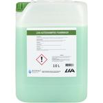 Autoshampoo,  Liva, 10 l, med voks, farve og parfume