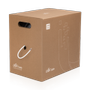 UBIQUITI UniFi Cable Cat6 CMP Rating