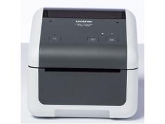 BROTHER Stregkodelabelprinter Brother TD-4420D t/104,1mm m/netkort