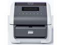 BROTHER Stregkodelabelprinter Brother TD-4550DNWB t/108,4mm WiFi