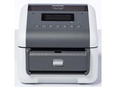BROTHER BROHTER label printer TD4550DNWB