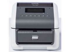 BROTHER label printer TD4550DNWB